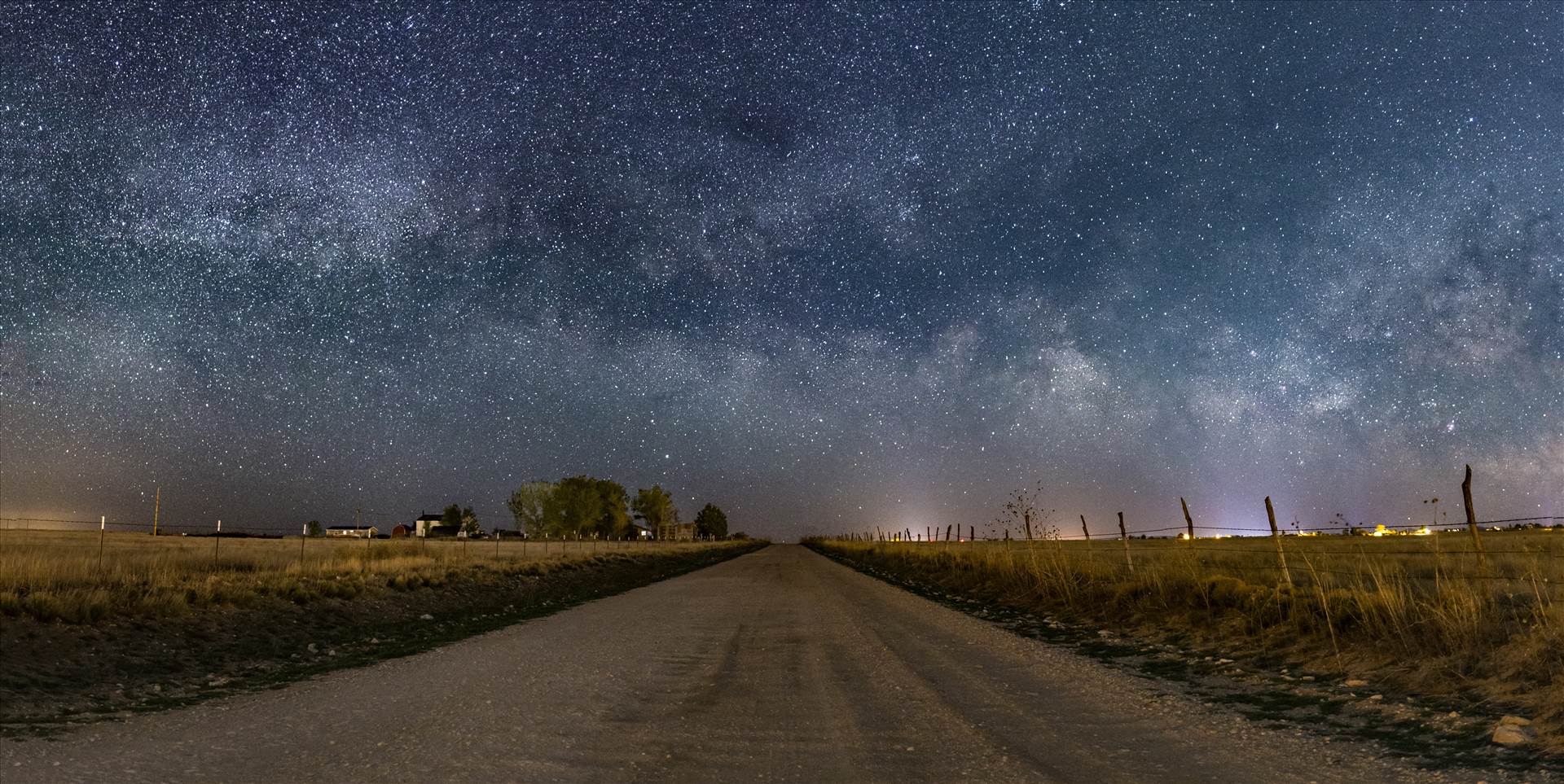 Out There Again NM Milky Way.jpg - undefined by Joey Onyxone Sandoval